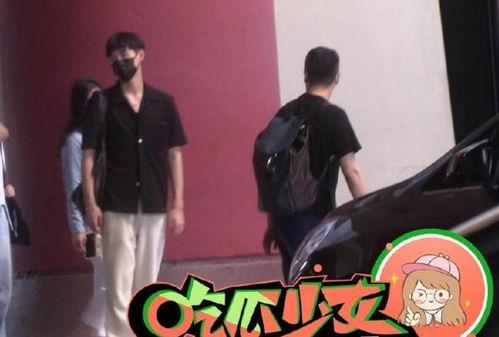 小寒娱乐圈爆料视频最新,独家揭秘明星幕后故事 第1张 小寒娱乐圈爆料视频最新,独家揭秘明星幕后故事 第1张